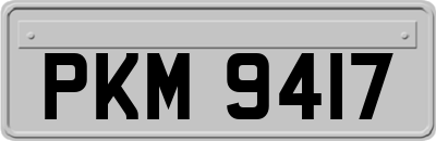 PKM9417