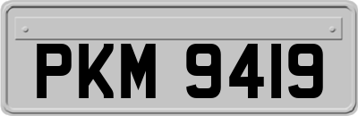 PKM9419