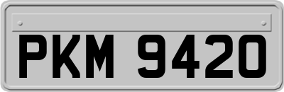 PKM9420