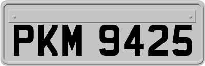 PKM9425
