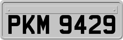 PKM9429