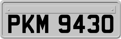 PKM9430