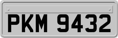 PKM9432