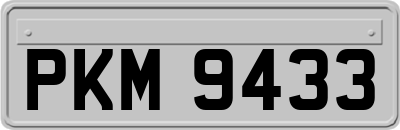 PKM9433