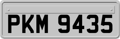 PKM9435
