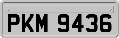 PKM9436