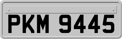 PKM9445