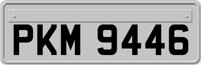 PKM9446