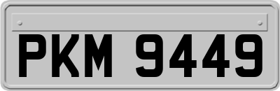 PKM9449