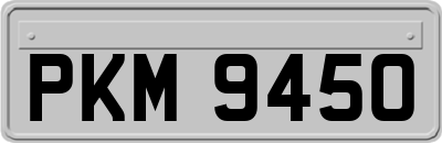 PKM9450