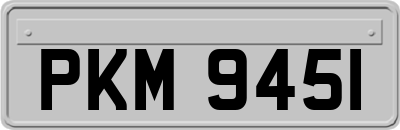 PKM9451