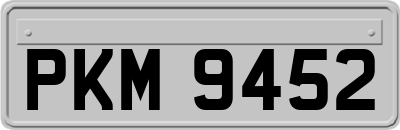 PKM9452