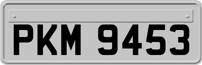 PKM9453