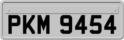PKM9454