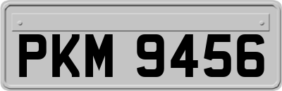 PKM9456