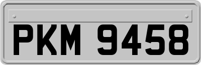 PKM9458