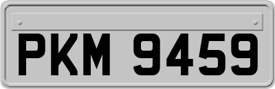 PKM9459