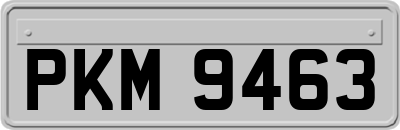 PKM9463