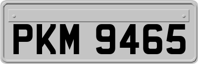 PKM9465