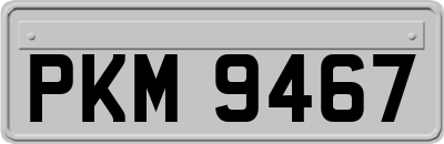 PKM9467