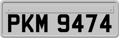 PKM9474