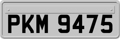 PKM9475