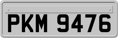 PKM9476