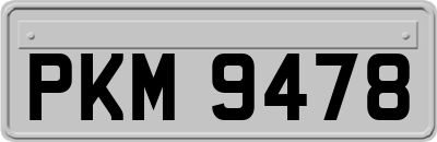 PKM9478