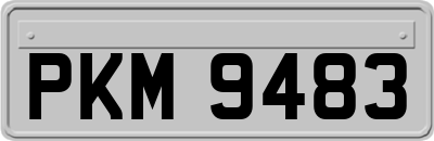PKM9483