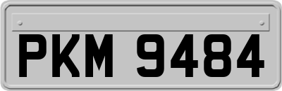 PKM9484
