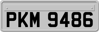 PKM9486