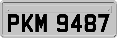 PKM9487