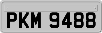 PKM9488