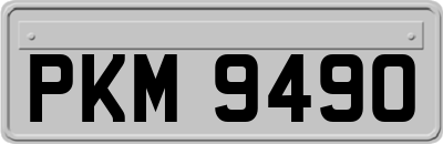 PKM9490