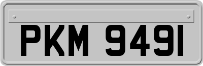 PKM9491