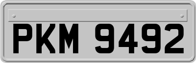 PKM9492
