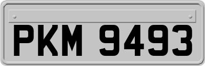PKM9493