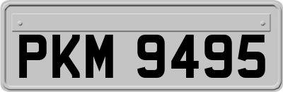 PKM9495