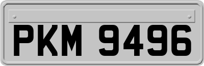 PKM9496