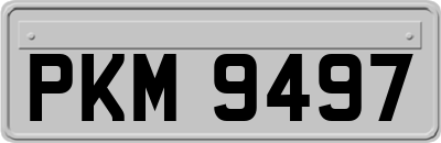 PKM9497