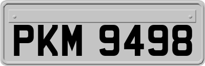 PKM9498