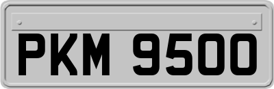 PKM9500
