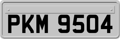 PKM9504