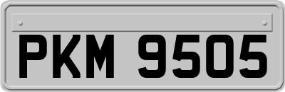 PKM9505