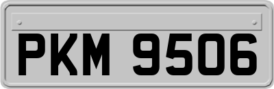 PKM9506