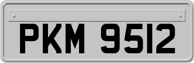 PKM9512