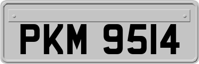 PKM9514