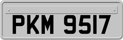 PKM9517