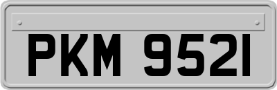 PKM9521