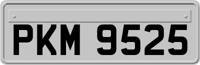 PKM9525